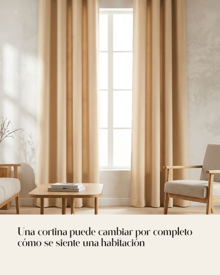 Cort Confort - transforma tu habitacion